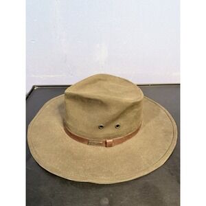 Adult Large Indiana Jones Fedora Walt Disney Lucas‎
